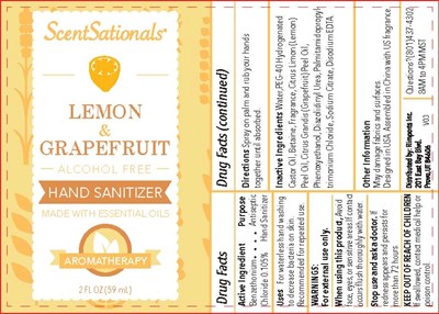 Image Of Bottle Label (Rim Lg)